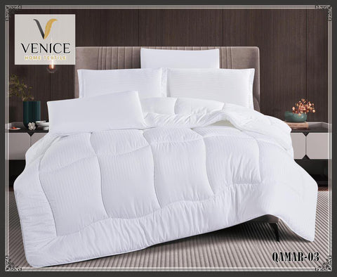 QAMAR Comforter 6 Pcs Set 03