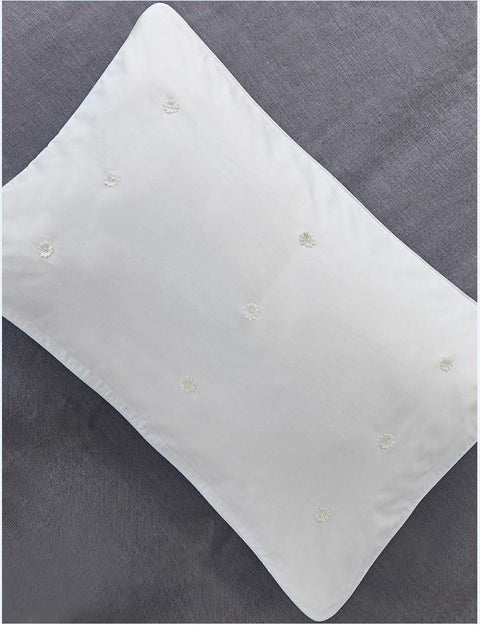 Silk Pillow