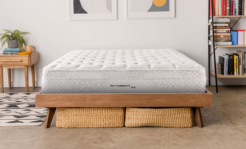 Luxury mattress 38 cm - MK Kabbani Furniture