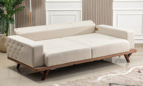 Cuba  3-Seater - MK Kabbani Furniture