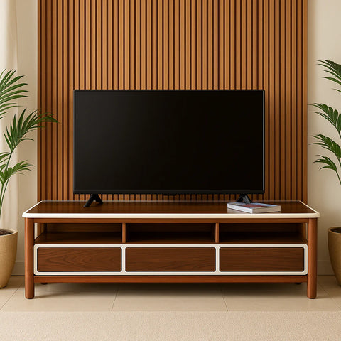 Fit tv unit