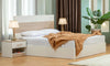Loutis 5-piece King Bedroom Set 180x200 cm - MK Kabbani Furniture