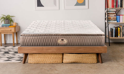 Dynamic mattress 28cm - MK Kabbani Furniture