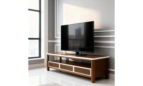 Fit tv unit