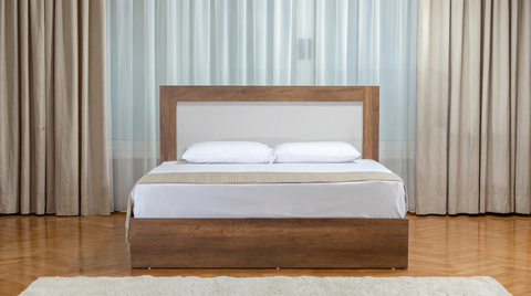 Zina bed 160 / 180 *200 cm