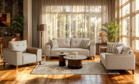 Offer Furnish Your Home