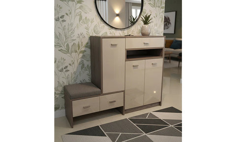 حافظه احذية SH-20