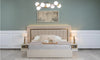 Tokyo 5-piece king Bedroom Set 180*200 cm - MK Kabbani Furniture