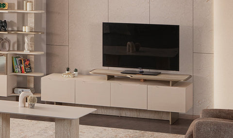 Vivo tv unit - 2 pcs