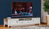 Tiffany Tv unit - MK Kabbani Furniture
