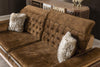 LOUTIS 3-Seater - MK Kabbani Furniture