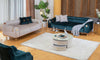 LOURIN 3-Seater - MK Kabbani Furniture