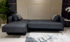 Roma - L shape sofa bed - MK Kabbani Furniture