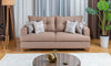 Nice 3 seater sofa - MK Kabbani Furniture