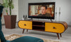 KL-701 ( Yellow) - MK Kabbani Furniture