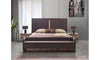 DEFNA - Full bedroom - MK Kabbani Furniture - bed + 2 nightstand 