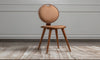 New Avowal - Dining chair ( Beige ) - MK Kabbani Furniture