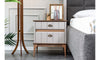 Gusto 5-Piece King Bedroom Set - 180x200 cm - MK Kabbani Furniture