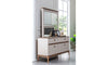 Gusto 6-Piece King Bedroom Set - 180x200 cm - MK Kabbani Furniture