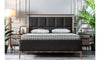 Gusto 6-Piece King Bedroom Set - 180x200 cm - MK Kabbani Furniture