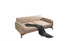 INCHI 3 seater Sofa - MK Kabbani Furniture