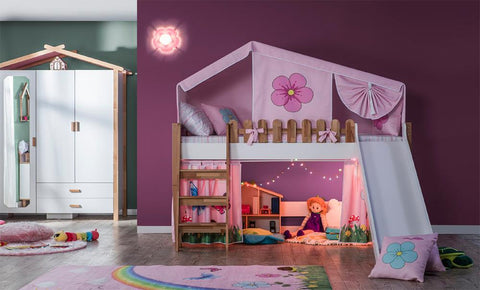 Kid-bunked-bedroom-MK-Kabbani-furniture-my-house-rose