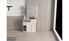 Mars Bedroom set - MK Kabbani Furniture