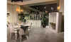 SAFIR - Full Dining Room - MK Kabbani Furniture