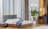 STAR 5-Piece King Bedroom Set - 160x200 cm - MK Kabbani Furniture