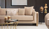 Bottega Three sofa - MK Kabbani Furniture