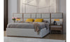 Mira 6-Piece King Bedroom Set - 180x200 cm - MK Kabbani Furniture