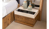 Gold full Bedroom - MK Kabbani Furniture