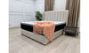 MK 005 bed - MK Kabbani Furniture