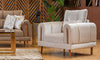 Fly Armchair - MK Kabbani Furniture