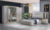 Atlas 8-Piece King Bedroom Set - 180x200 cm - MK Kabbani Furniture