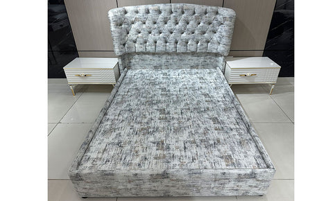 MK 006 bed - MK Kabbani Furniture