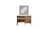 Mira 7-Piece King Bedroom Set - 180x200 cm - MK Kabbani Furniture