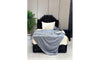MK 007 bed - MK Kabbani Furniture