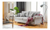 Texas 3-Seater Sofa - MK Kabbani Furniture