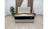 MK 003 bed - MK Kabbani Furniture
