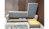 SANTOS L-SHAP - MK Kabbani Furniture