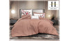 Colver 7 Pcs velvet comforter set( Available at showroom only) MK-20 - MK Kabbani Furniture