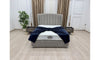 MK 002 bed - MK Kabbani Furniture