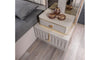 Atlas 7-Piece King Bedroom Set - 180x200 cm - MK Kabbani Furniture