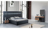 Zumrut full Bedroom - MK Kabbani Furniture