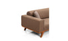 Max Sofa Sets 3+3+1+1 - MK Kabbani Furniture