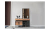Zumrut Bedroom set - MK Kabbani Furniture