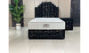 MK 007 bed - MK Kabbani Furniture