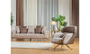 Victoria Sofa set ( 3+2+1 ) - MK Kabbani Furniture