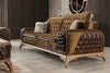 LOUTIS 3-Seater - MK Kabbani Furniture